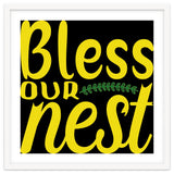 Bless our nest thumbnail