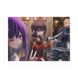 Anime (Print Only) thumbnail