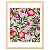 Pomegranate Pattern thumbnail