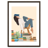 Lost In My Books thumbnail