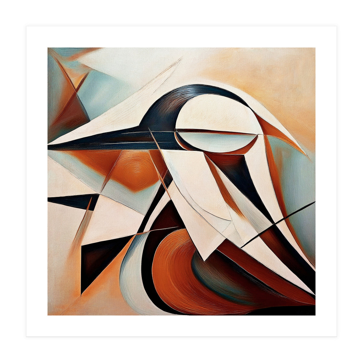 Essential Birds 04 (Print Only)