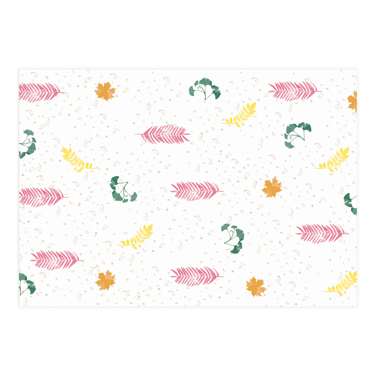 Delicacy (Print Only)