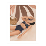 That Summer Feeling III (Print Only) thumbnail