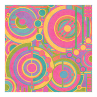 Playground 2 (Print Only)