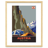 Austria By Car thumbnail