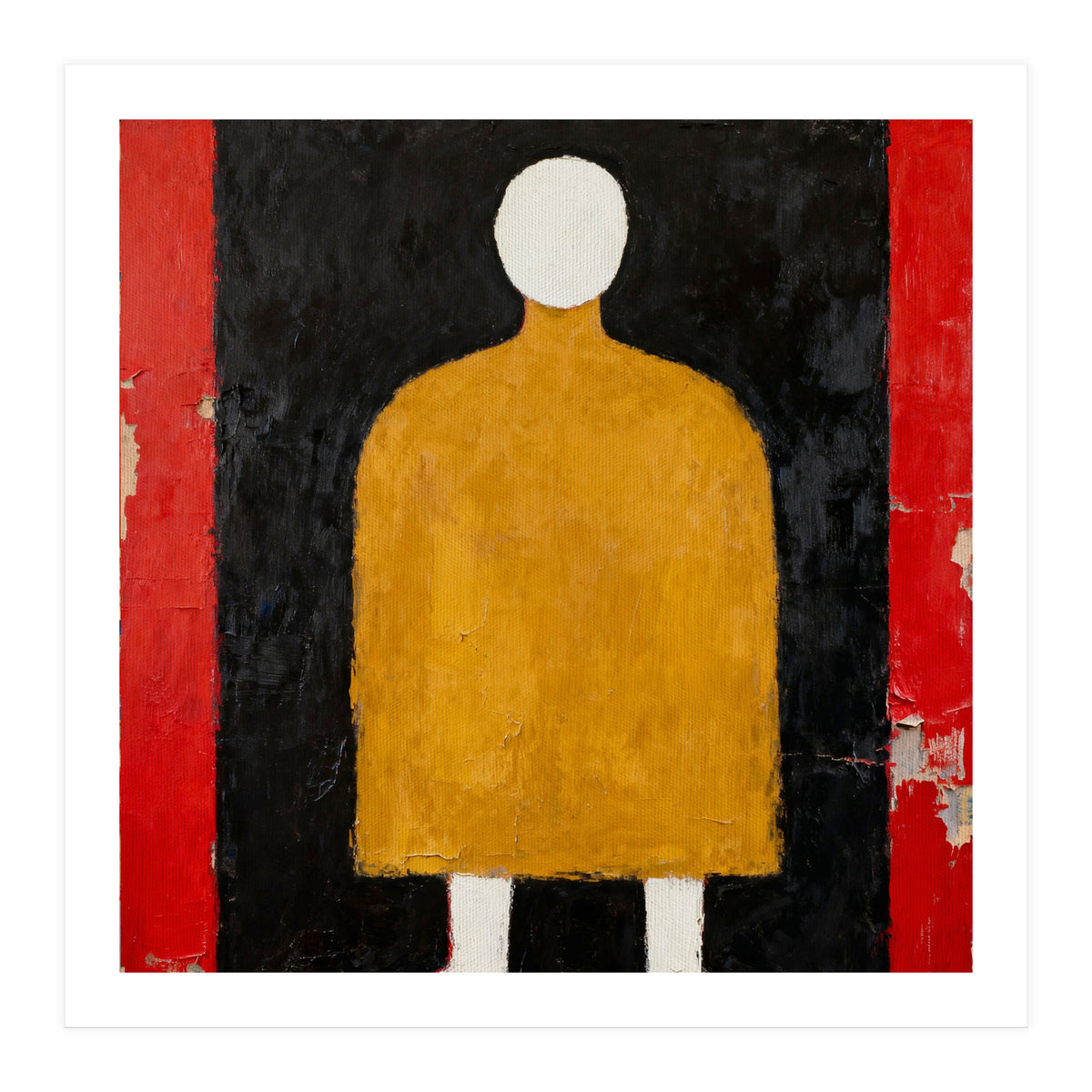 Fed Up 03 (Print Only)