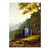 Is time travel possible (Print Only) thumbnail