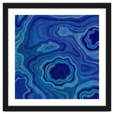Blue Agate Texture 04 thumbnail