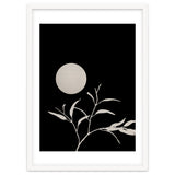 Moon & Leaf thumbnail