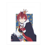 Anime (Print Only) thumbnail