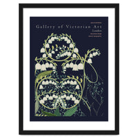 Gallery of Victorian Art London