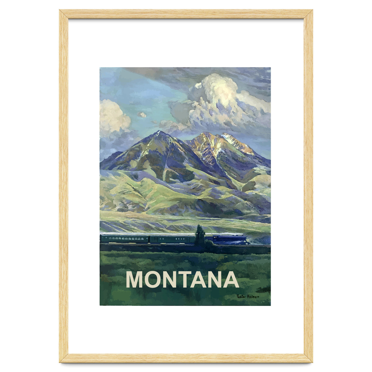 Montana