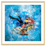 Scuba Diver thumbnail