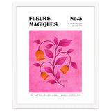 Magical Flowers No.5 Bellflower Sparkles thumbnail