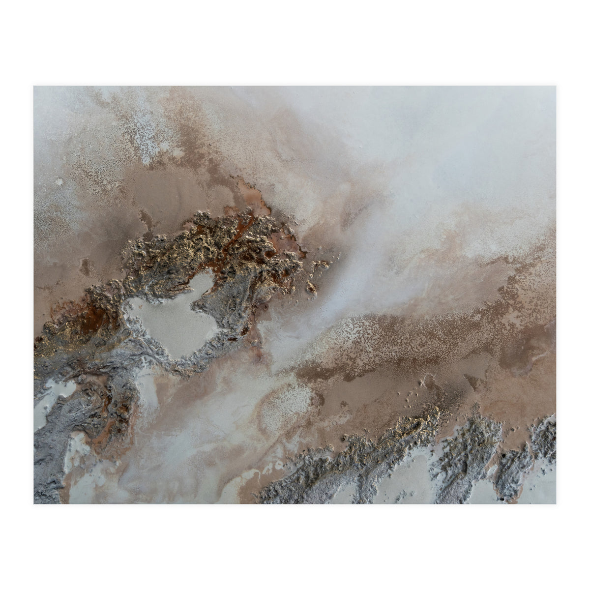 Encounter (Print Only)