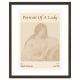 Portrait Of A Lady (circa 1820)– Natale Schiavone (italian, 1777 1858) thumbnail