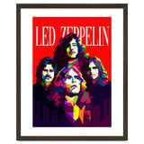 Led Zeppelin British Classic Rock And Blues thumbnail