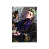 Anime (Print Only) thumbnail