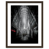 Allen Lambert Galleria No 3 Color Version thumbnail
