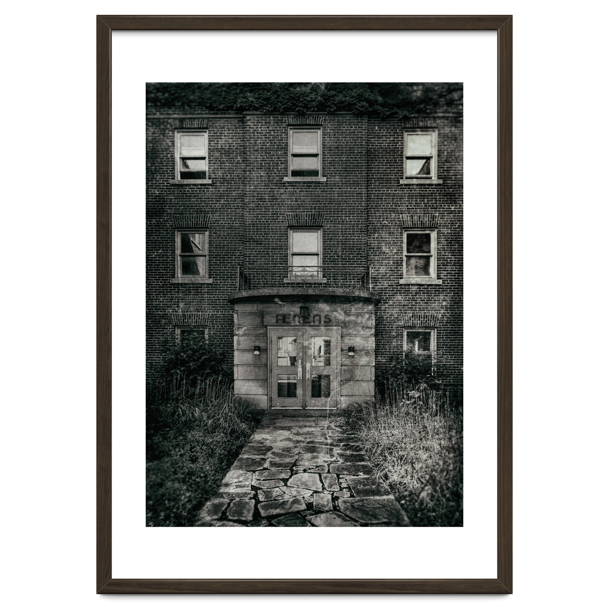 No 1233 Yonge Street 1 Old Film Version