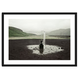 Water Fountain - Iceland thumbnail