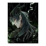 Anime (Print Only) thumbnail