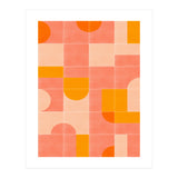 Retro Tiles 03 (Print Only) thumbnail