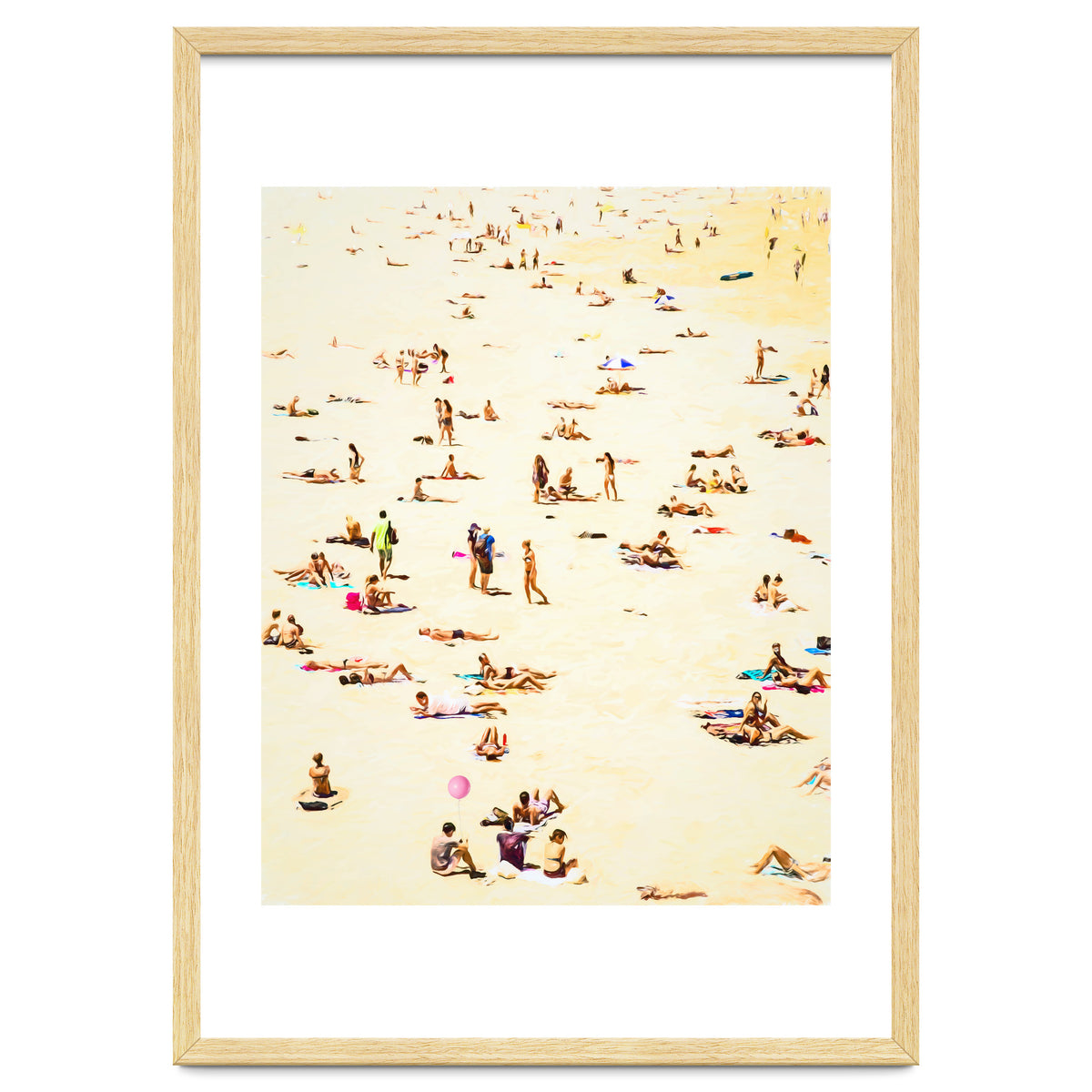 Summer #society6 #decor #buyart