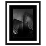 Downtown Fogfest No 17 with Border thumbnail