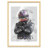 Lewis Hamilton F1 thumbnail