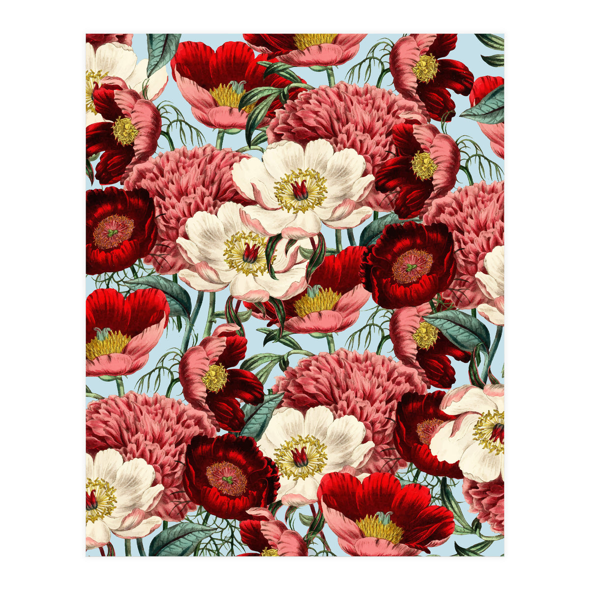 Velvet #society6 #decor #buyart (Print Only)