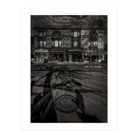 Nos 736 - 742 Queen St E 2 (Print Only)