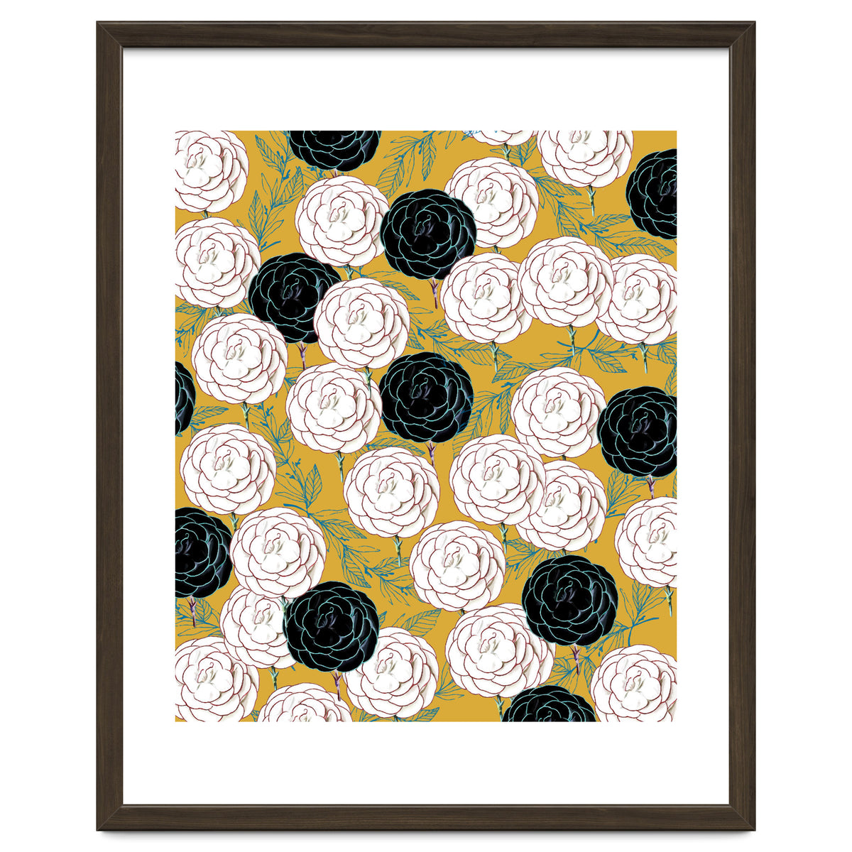 Carnations #society6 #decor #buyart