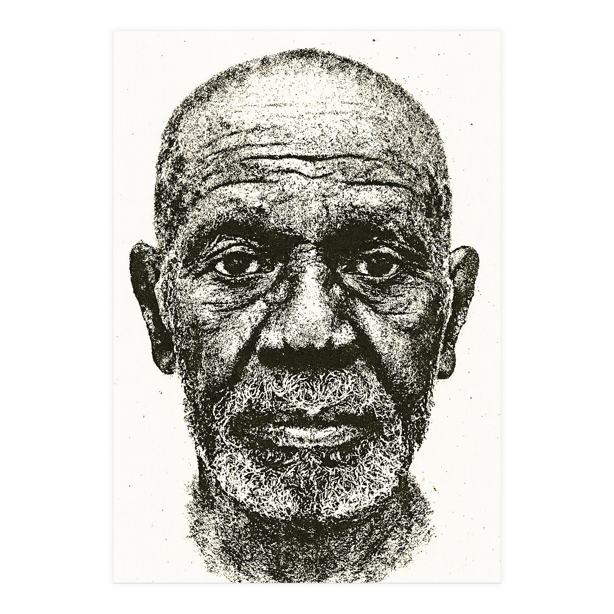 Gyotaku 06.01 (Print Only)