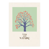 living with Nature - botanical life (Print Only) thumbnail