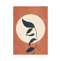 Summer Leaves (Print Only)