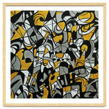 Golden Hieroglyphs thumbnail