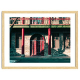 Old Museum - Taiyuan China thumbnail