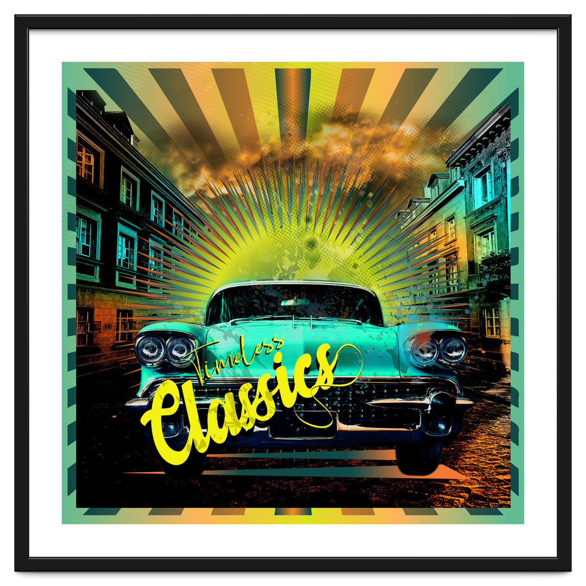 Timeless Classics
