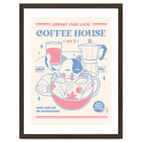 Support Your Local Coffee House thumbnail