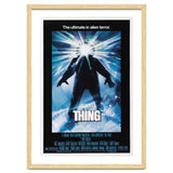 THE THING (1982), directed by JOHN CARPENTER. thumbnail