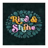 Rise & Shine (Print Only) thumbnail