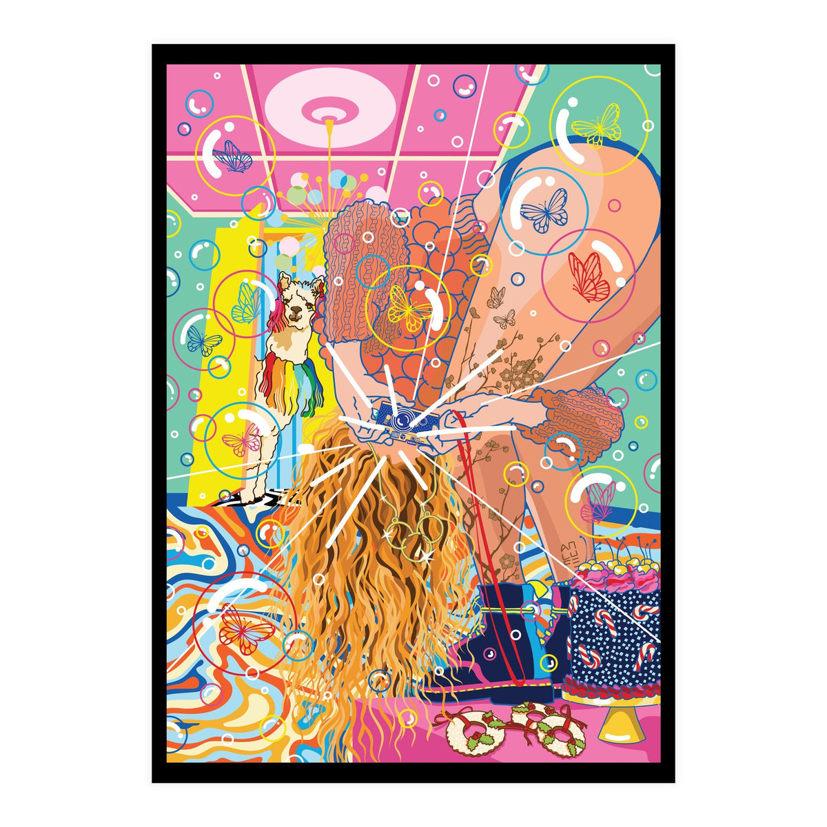 After Party (Print Only)