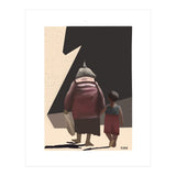 Unconditional Love (Print Only) thumbnail