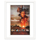 THE OUTSIDERS (1983), directed by FRANCIS FORD COPPOLA. thumbnail