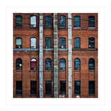 Geometry No 13 Color Version (Print Only) thumbnail