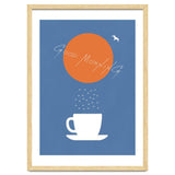 GOOD MORNING COFFEE thumbnail