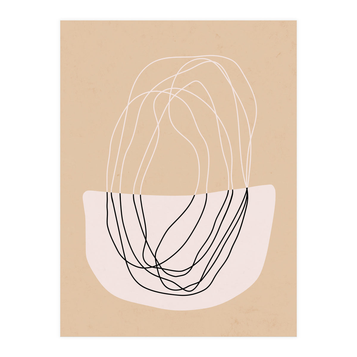 Minimal Art 6 (Print Only)