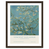 Vincent van Gogh - Almond blossom thumbnail