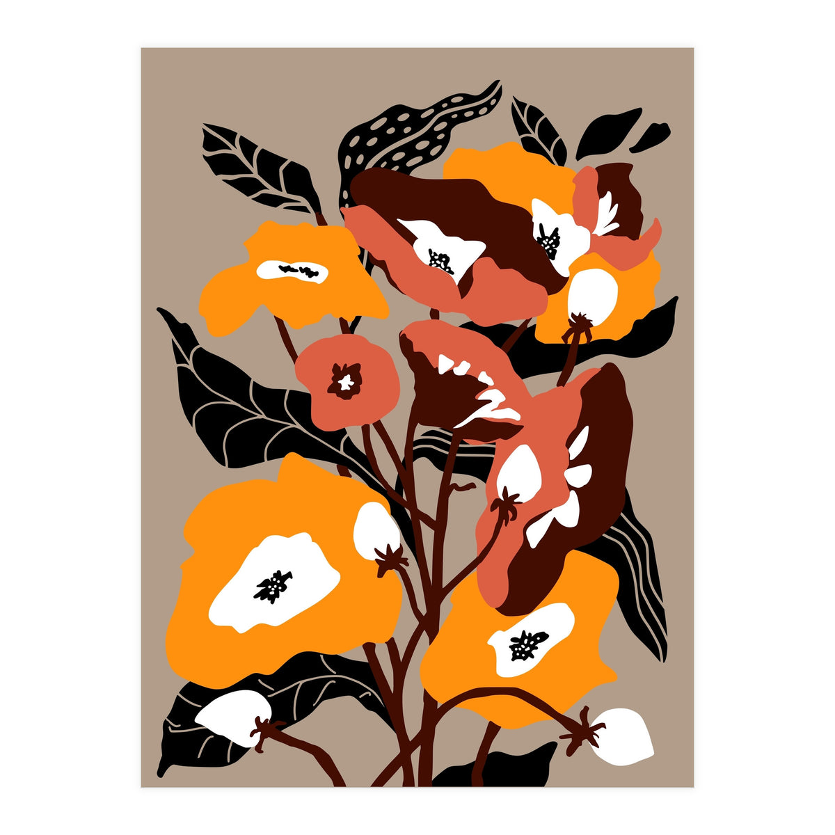 MyArthaus (Print Only)